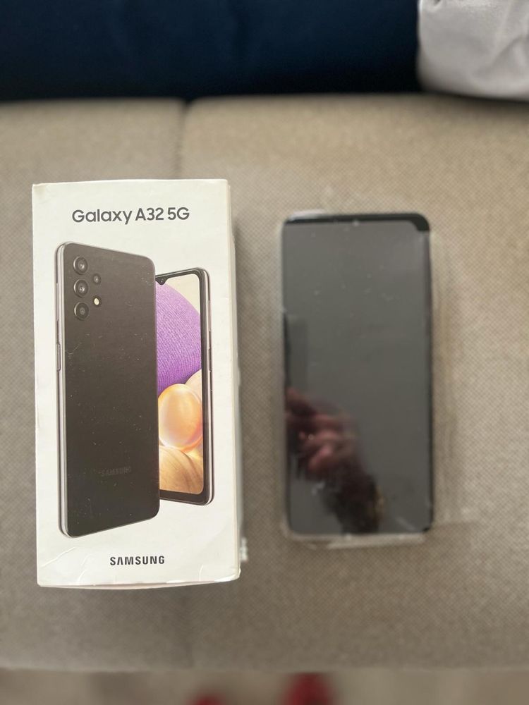 Samsung GALAXY A32 5G