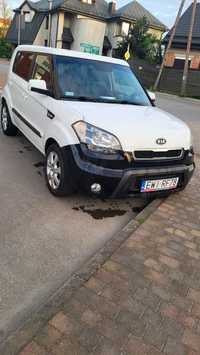 Sprzedam Kia Soul