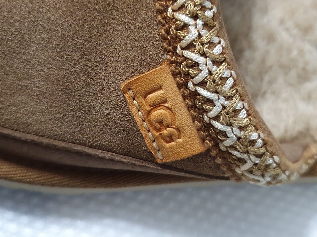 Ugg Tasman II Slipp -On  35 rozmia35 rozmiar