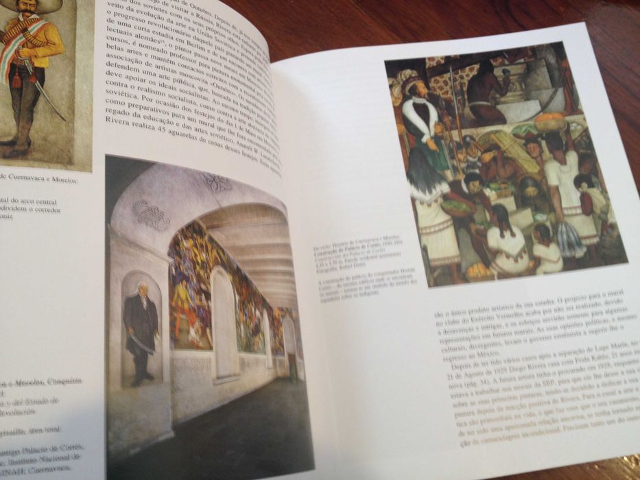 Andrea Kettenmann - Rivera