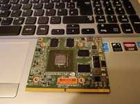 Nvidia Quadro 1000M 2 GB