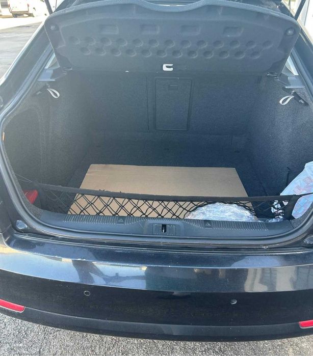 Skoda Octavia 1.6 (2010)