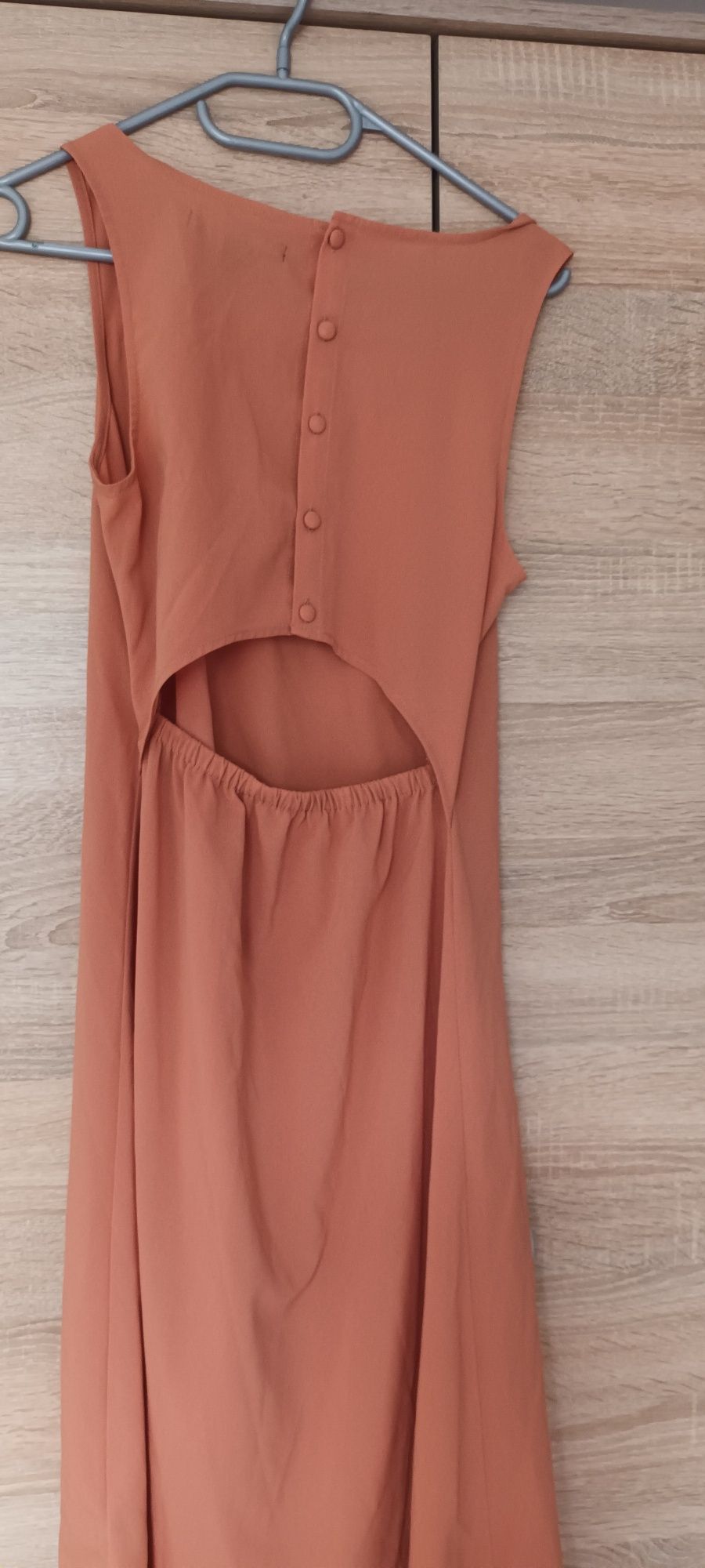 Letnia sukienka. Forever21. Rozmiar S/M.