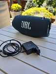 Głośnik JBL Xtreme 4 Przenośny Bluetooth 100% sprawny + ładowarka