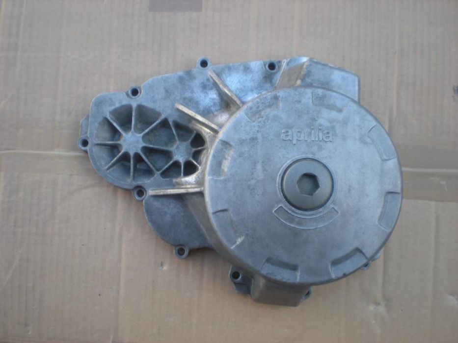 Kapa dekiel alternatora Aprilia RSV1000 Tuono