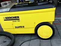 Odkurzacz do prania karcher puzzi 100 super