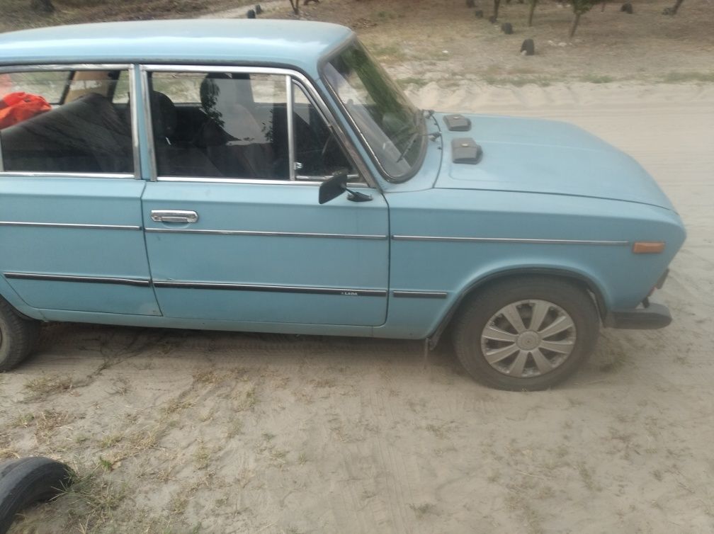 Продам ВАЗ 21063