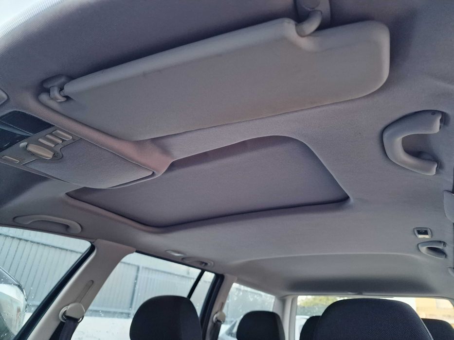 VW Golf Variant 1.9TDI PD 115cv