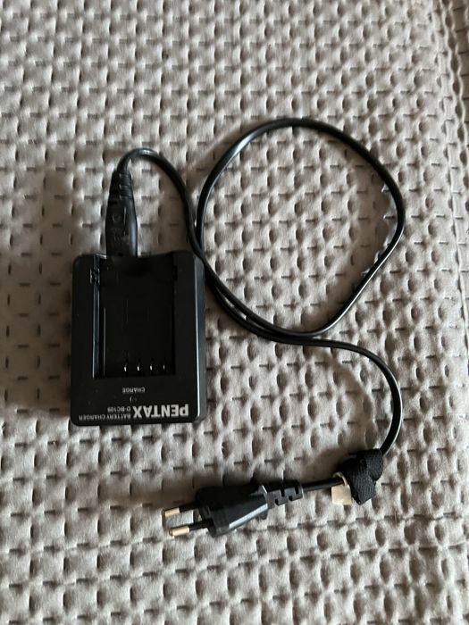 Фотоапарат Pentax k-r  (зеркальний)