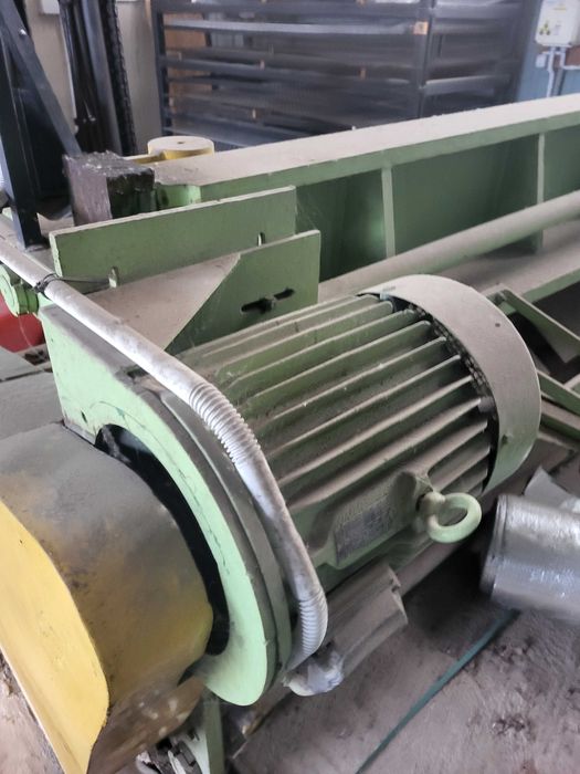 Gilotyna do blachy 2,5 x 8mm