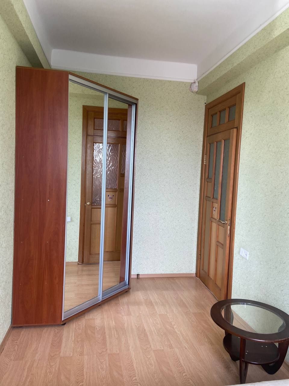 Сдам 2 кв ул. Паторжинского 17. Нагорка.  Можно с животными