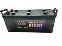 AKUMULATOR  Auto Start 12V 140Ah