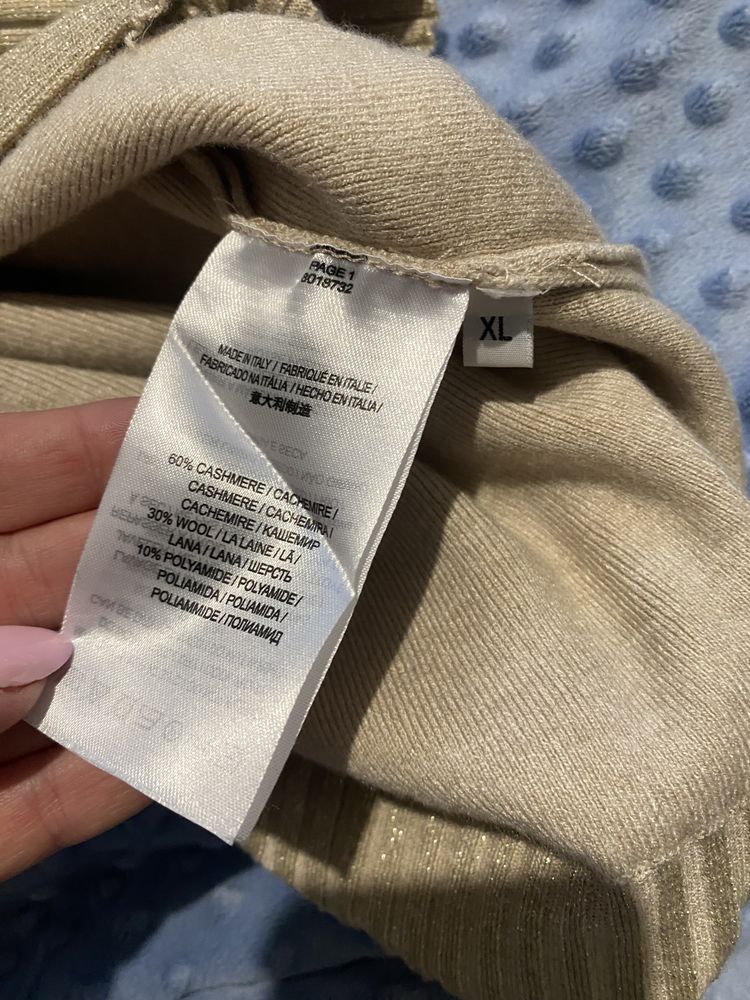 Max mara sukienka xl