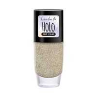 Lovely Holo Top Coat Holograficzny Top Do Paznokci 1 8Ml (P1)