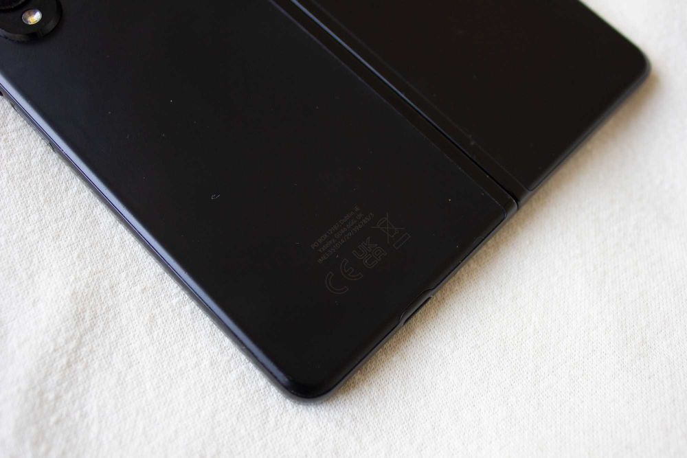 Samsung Fold 3 512 gb