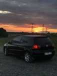 Volkswagen Golf-5 2,0 TDI