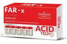 Farmona FAR - X peptyd biomimetryczny nowej generacji 5 x 5ml