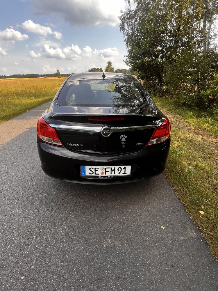 Opel insignia 2.0 cdti 2011r i Opel insignia 2.0 cdti 2011r