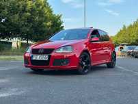 Volkswagen Golf Volkswagen Golf V GTI R32 Swap | 3.2 VR6 250KM | Bez rdzy | Zadbany