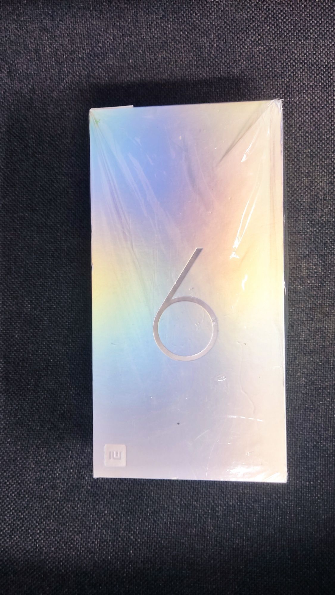 Xiaomi mi 9 piano black 6/128