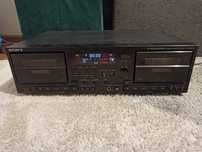 SONY TC-WR720 - Super BIAS - Reverse -Wysoki model