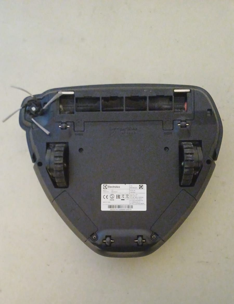Electrolux Roboty Sprzątające