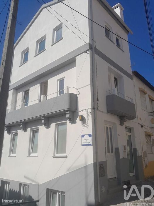 Casa / Villa T3 em Cantar-Galo E Vila Do Carvalho de 140,00 m2