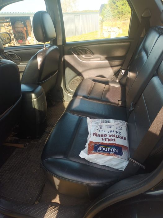 Sprzedam Forda Maverick