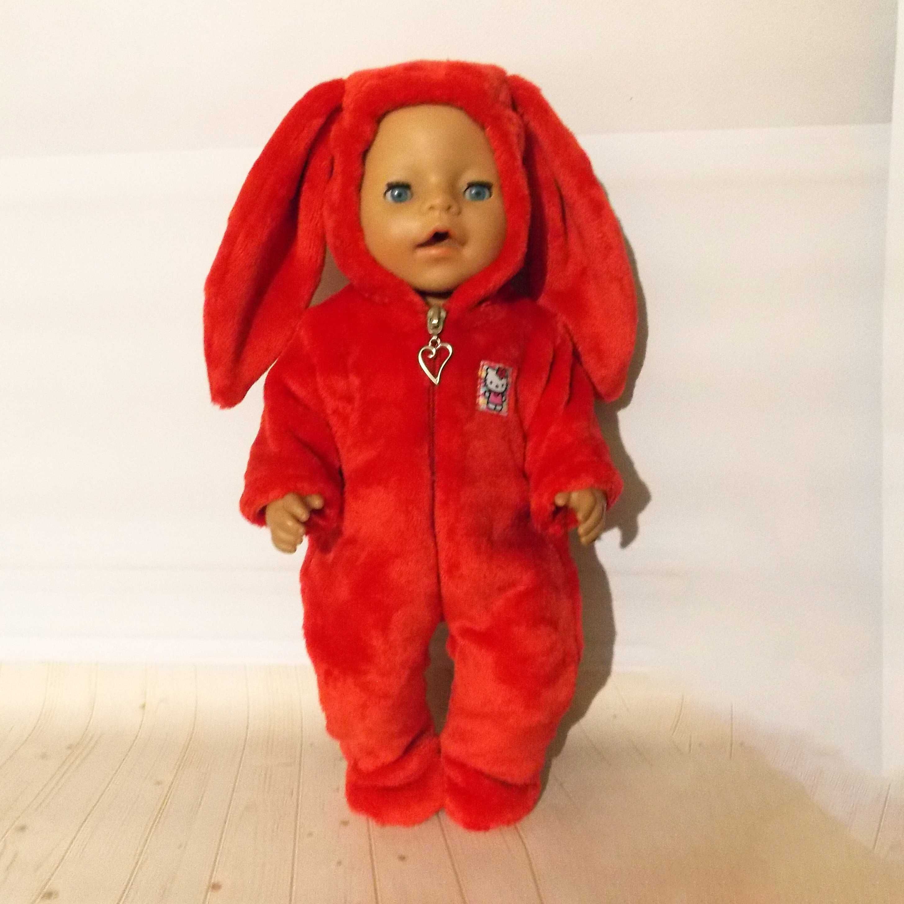КРАЩИЙ ВИБІР Одяг для ляльки пупса Baby Born Одежда для Бэби Борн