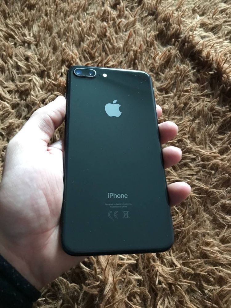 Iphone 8plus 64gb