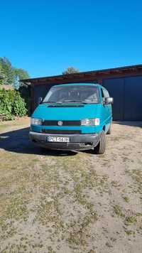 Volkswagen Transporter T4