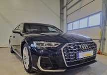 Audi S8 Audi S8 2023 Exlusive