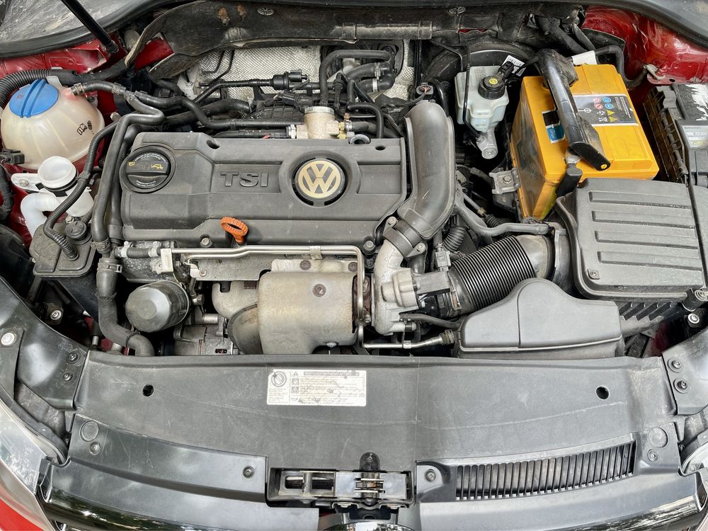 Продам Volkswagen Golf