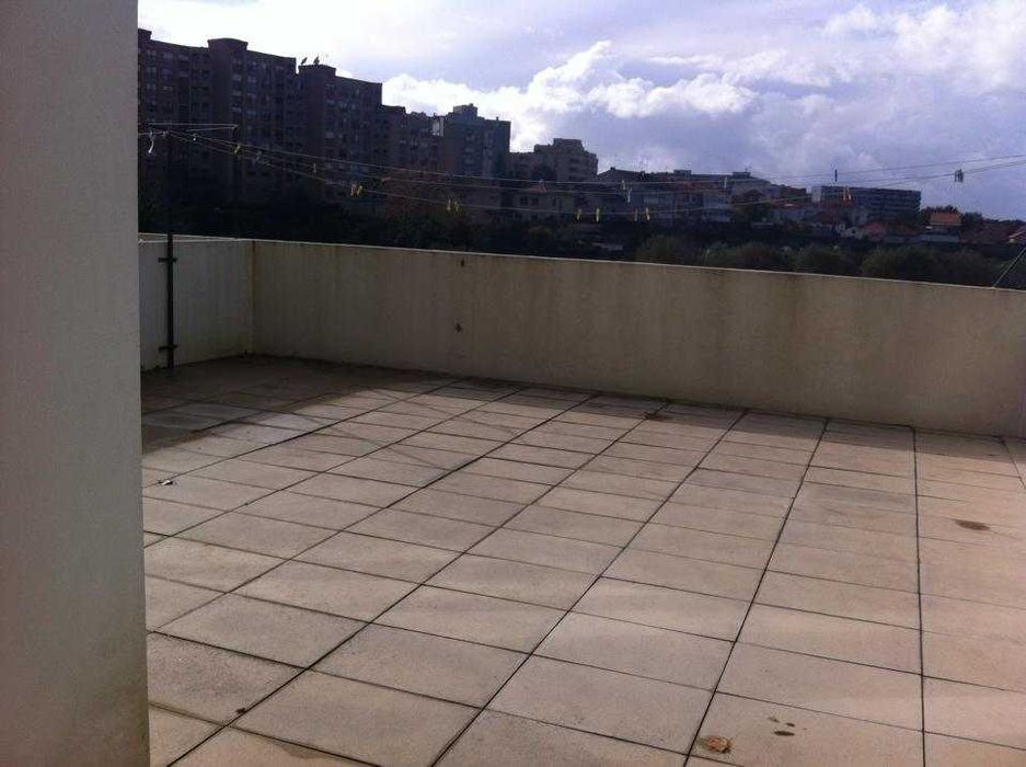 Quarto com Casa de Banho privada no polo universitário