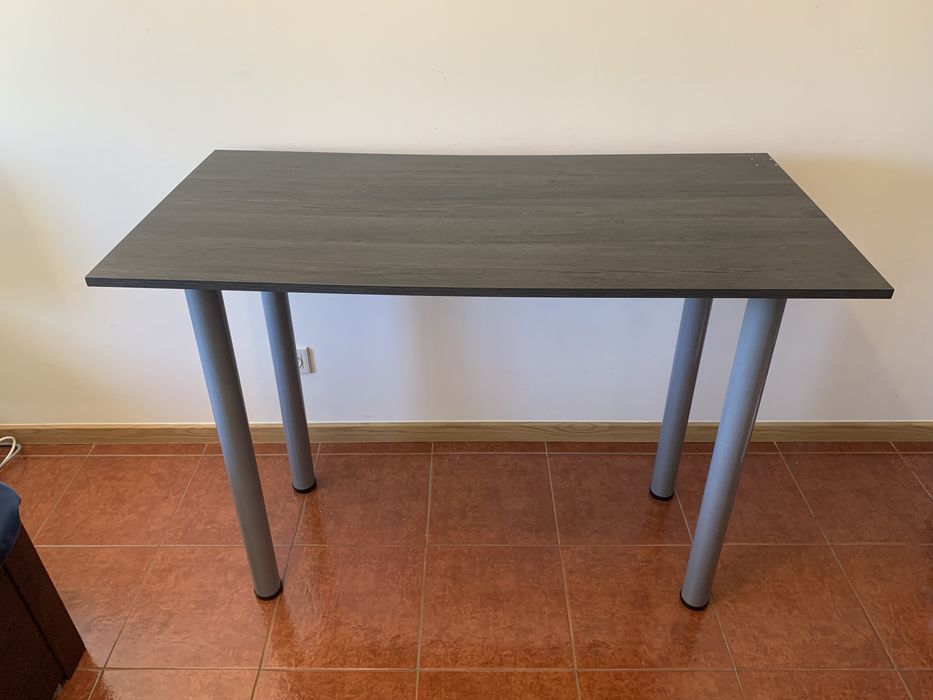 Mesa Secretária  120/60/88