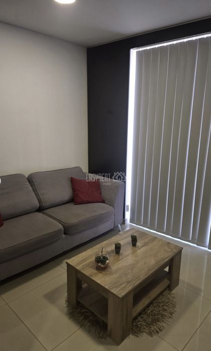 Apartament na doby nad morzem