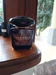 Versace crystal noir