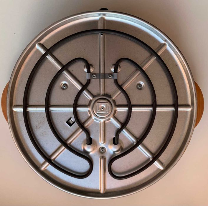 Máquina de Crepes, Crêpière Lagrange Tradi'