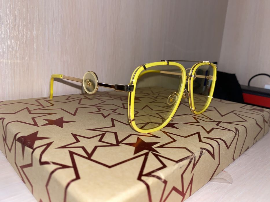 Окуляри Versace оригінал