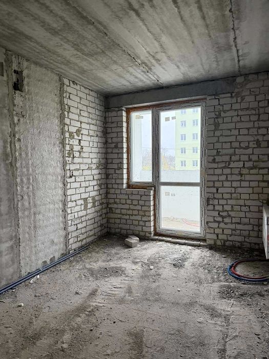 ЖК Мира 3, Продам 1 ком квартиру пл 42.21м2, этаж 2/9ти, Заселяется! A