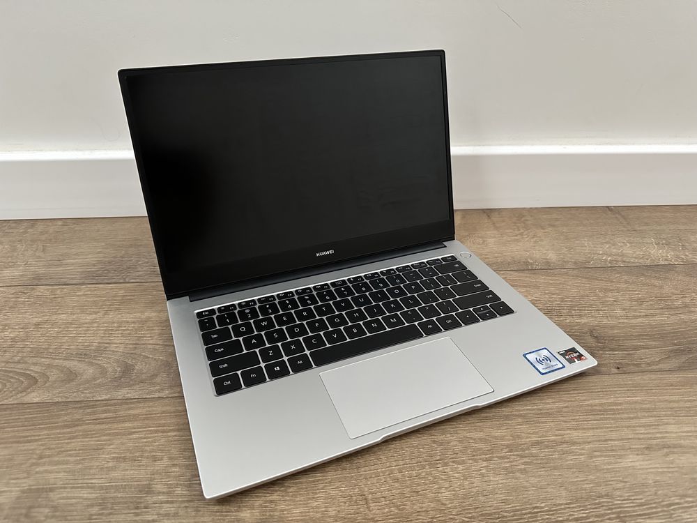 Laptop Huawei Matebook D14