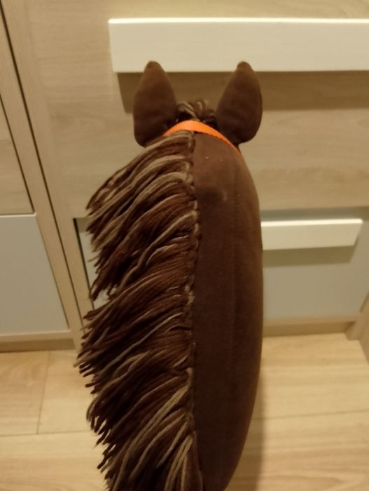 Hobby      horse