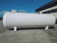 Zbiornik na gaz propan, propan-butan, LPG 4850L VPS