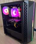 i5 3.20 GHz/16 RAM/256 SSD M.2/Radeon RX570/ WiFi/BT/W11