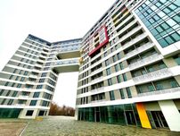 Продам 1-кім. квартиру в ЖК Bauhaus/ЖК Баухаус, Сокільники, Лісопарк
