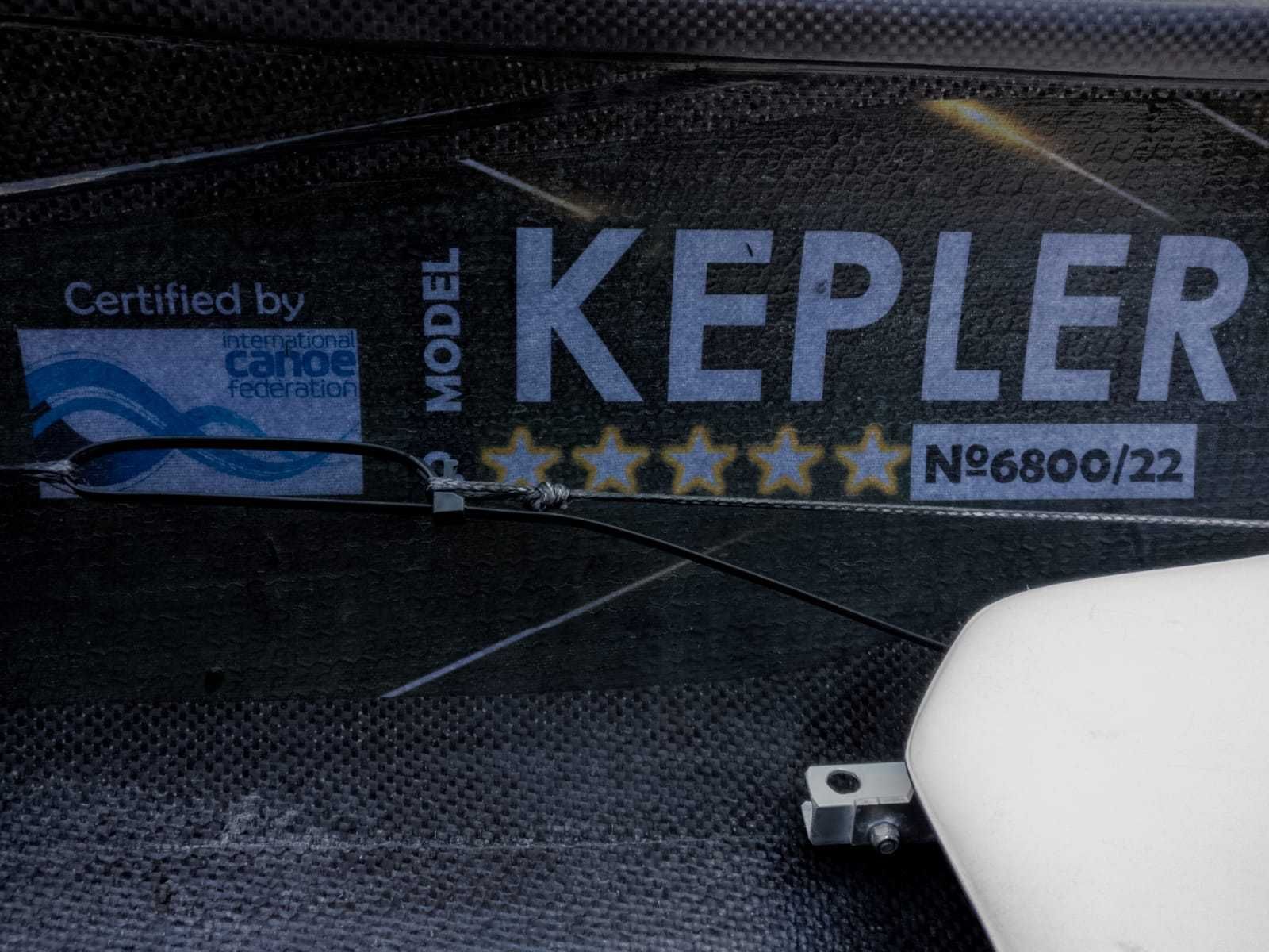 Kayak Sipre K1 Kepler