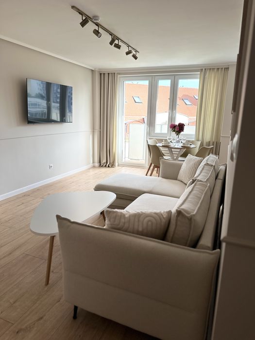 Apartament KAJA Malbork