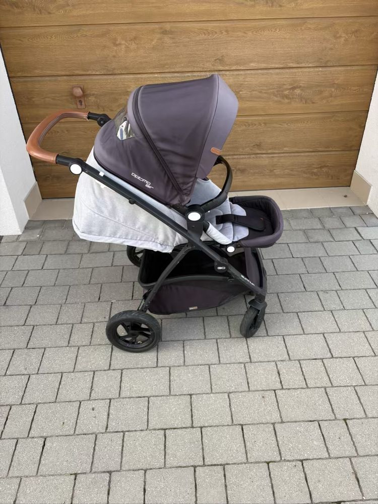 Wózek dziecięcy Easy go optimo
