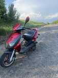 Скутер Viper Race r1 50