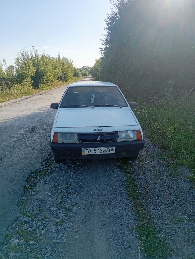 Продам ваз2108 20000грн